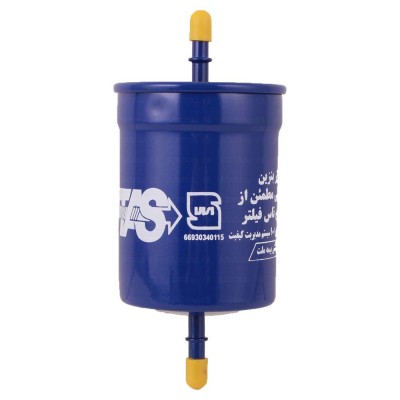 فیلتر بنزین MVM 315 برند تاس 2