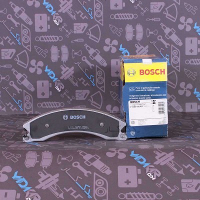لنت ترمز بوش FO3B150457 2