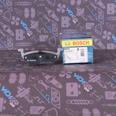 لنت ترمز عقب بوش F03B150433 2