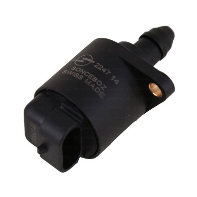 استپر پژو 405 برند سانس بوز... 2