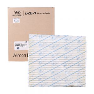 فیلتر کابین سانتافه 2700...