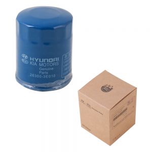 فیلتر روغن سانتافه 2700 طرح وارداتی