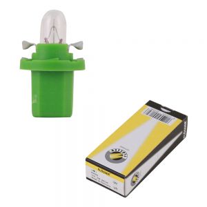 لامپ کیلومتر 2W فلوسر اصلی