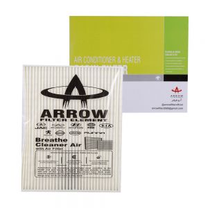 فیلتر کابین تارا برند ARROW