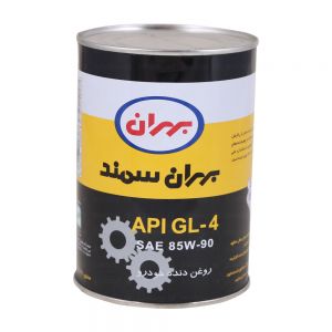 روغن گیربکس دنده 85w90...