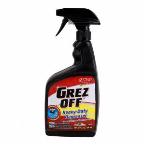 اسپری GREEZ OFF برند SPRAY NINE اصلی