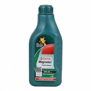 روغن موتور کاسترول 5W30 مگنت SN حجم 1L