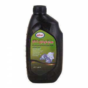 روغن گیربکس اتومات CVT...