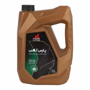 روغن موتور 5w40 پارس کلاس...