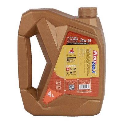 روغن موتور 10w40 فلومکس SN... 2