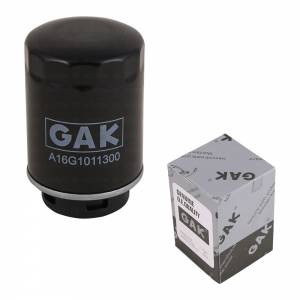 فیلتر روغن هایما S8 برند GAK