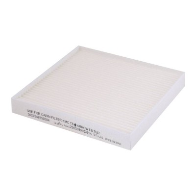 فیلتر کابین KMC T8 T9 برند... 2