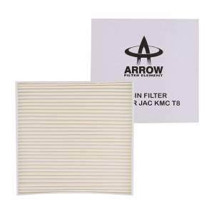 فیلتر کابین KMC T8 T9 برند ARROW