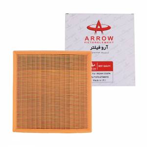 فیلتر هوا ریگان کوپا T210 برند ARROW