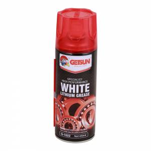 اسپری گریس GETSUN