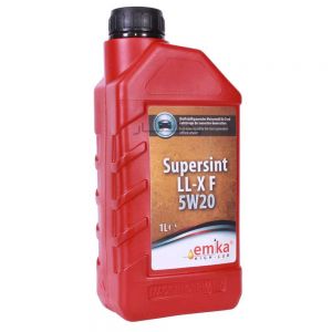 روغن موتور 1 لیتری emka Supersint...