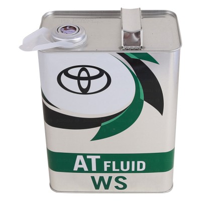 روغن گیربکس تویوتا ATF WS... 2
