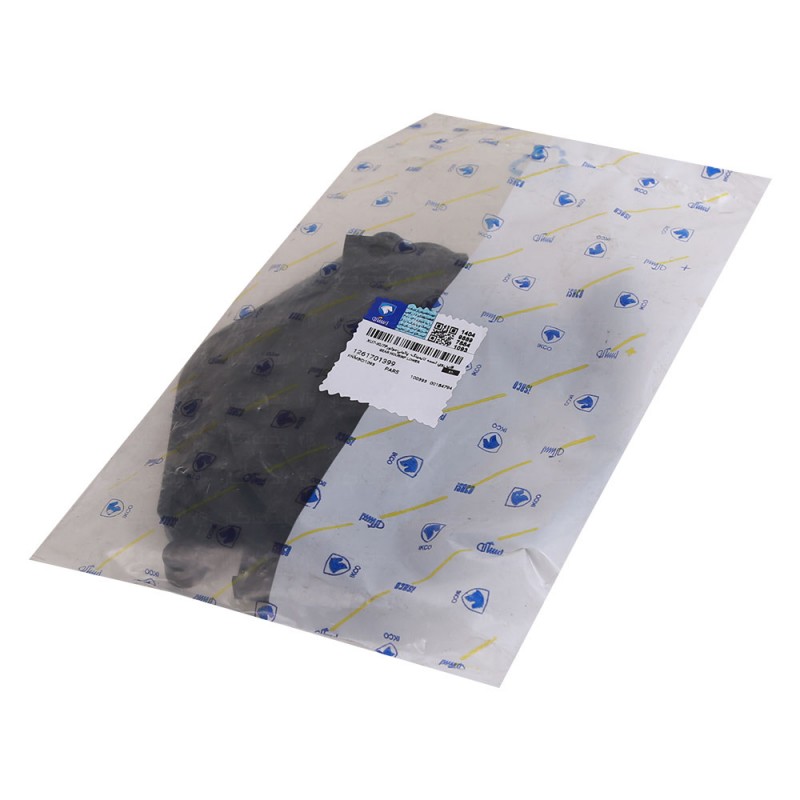 قاب تسمه تایم پایین 405 ایساکو 2