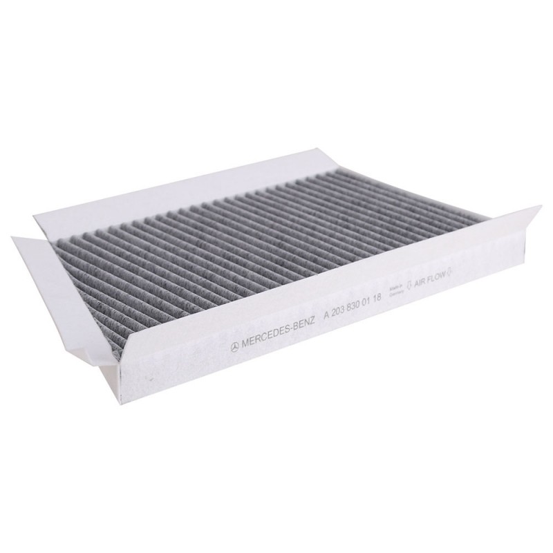 فیلتر کابین BENZ C230 W203... 2