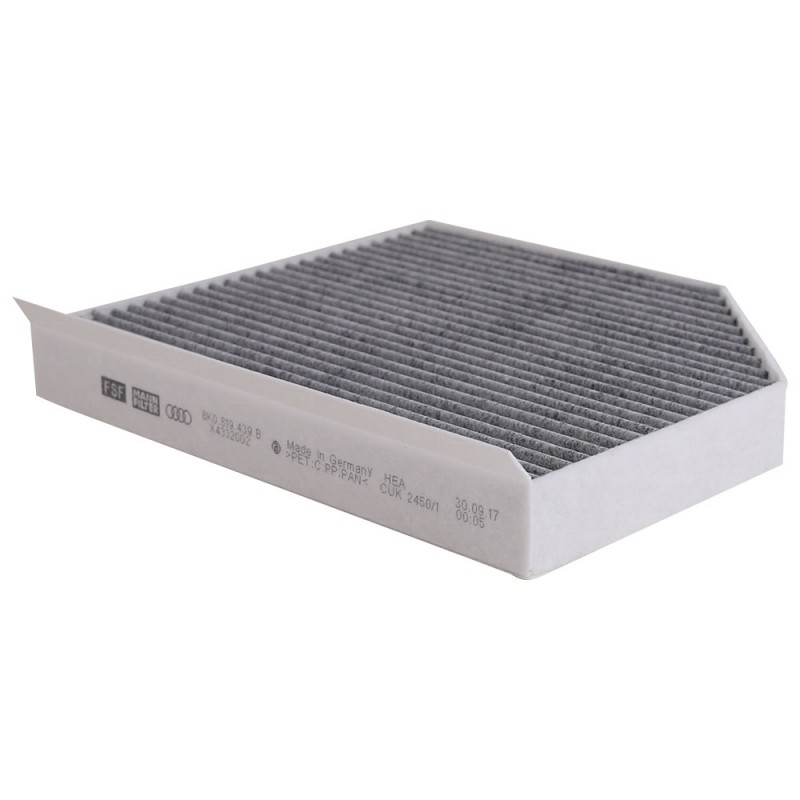 فیلتر کابین پورشه ماکان... 2