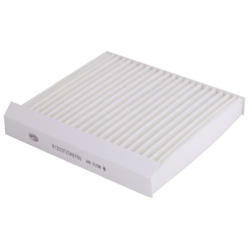 فیلتر کابین MG 360 2