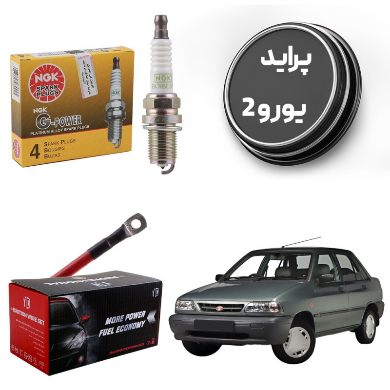 پک شتاب و قدرت تایلندی...