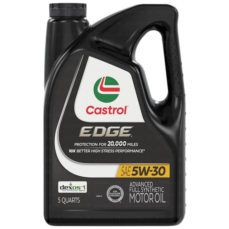 روغن موتور 5W30 فول سنتتیک...