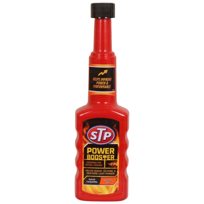 اکتان بوستر STP اصلی