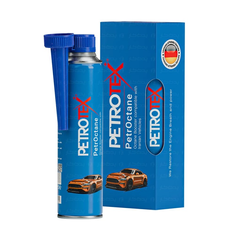 اکتان بوستر پتروکتان 300ML...