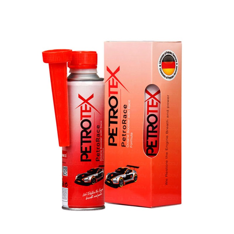 اکتان بوستر پتروریس 300ML...