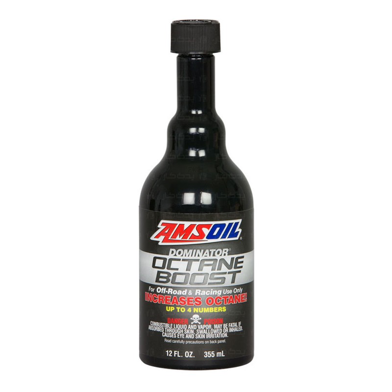 اکتان بوستر امسویل AMSOIL...