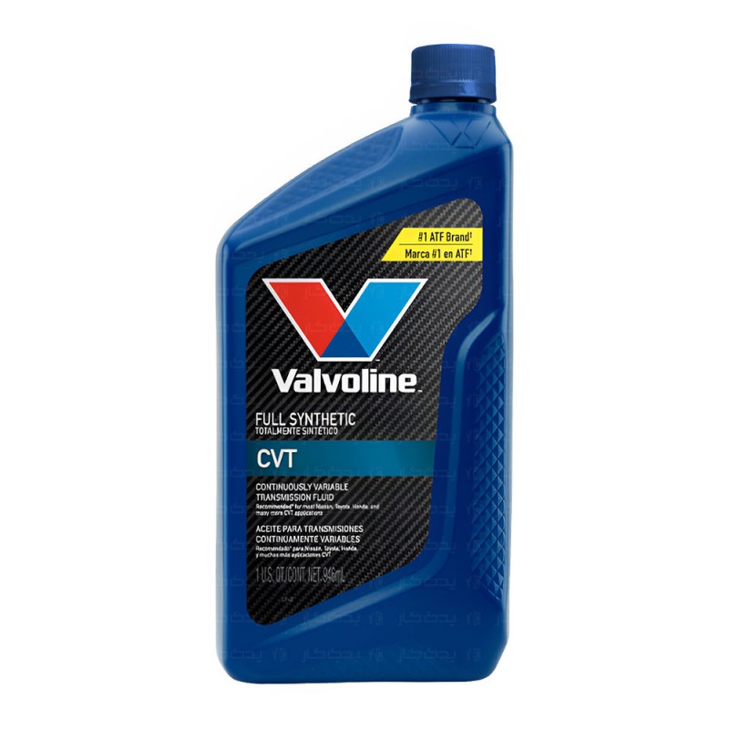 روغن گیربکس اتومات CVT...