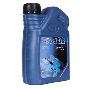 روغن دنده دستی 80W90 فوسر