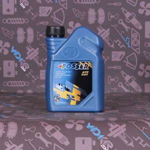روغن ATF CVT فوسر