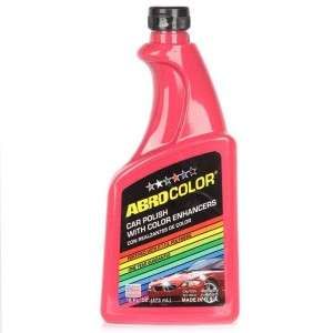 واکس پولیش رنگی ABRO AB-301