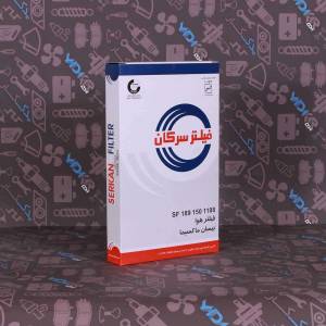 فیلتر هوا ماکسیما سرکان