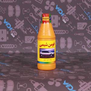 روغن ترمز DOT 3 فومن شیمی