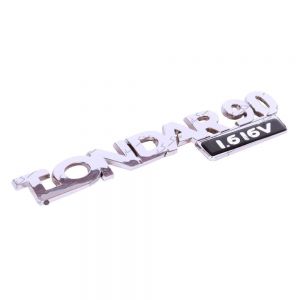 آرم نوشته TONDAR رنو