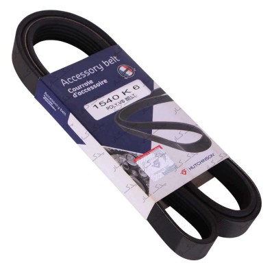 تسمه دینام BMW هاچینسون