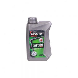 روغن دنده دستی 75W80 لوبریفینت