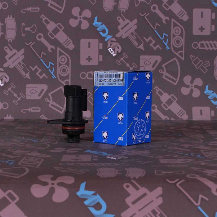 سنسور کیلومتر 405 ایساکو