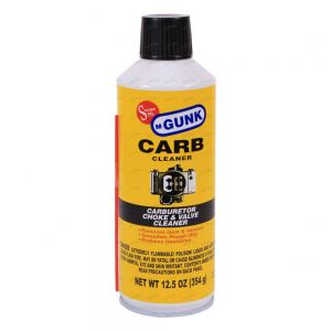 اسپری کابرات شور GUNK