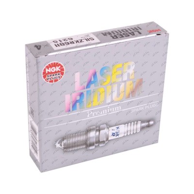 شمع ایریدیم ان جی کی SILZKR6B11 2