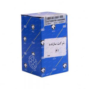 بلبرینگ چرخ عقب تندر ال90