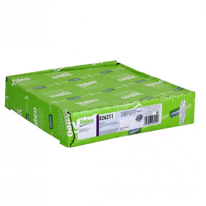 کیت کلاچ والئو 206 اصلی لیبل هرینگتون