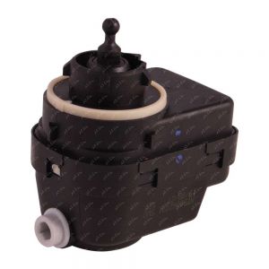 موتور تنظیم چراغ جلو 206