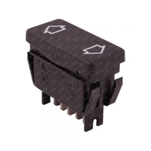 کلید بالابر شیشه پژو 405 کروز