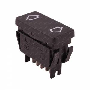 کلید بالابر شیشه پژو 405 کروز