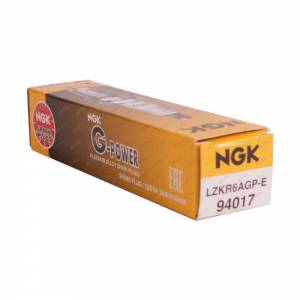 شمع پایه بلند یورو4 NGK