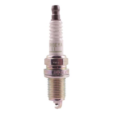 شمع پایه کوتاه NGK BKR6EYA-11 2